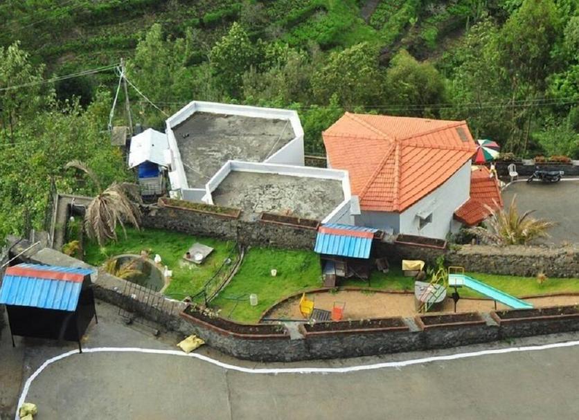 Edifício Foto