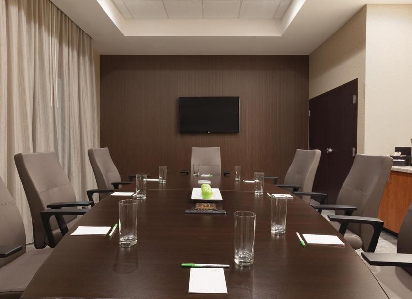 Sala de conferências Foto