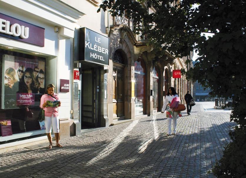 Exterior Foto