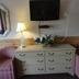 Comodidade do quarto