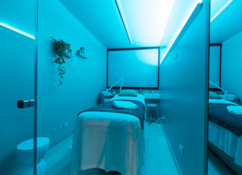 SPA Foto