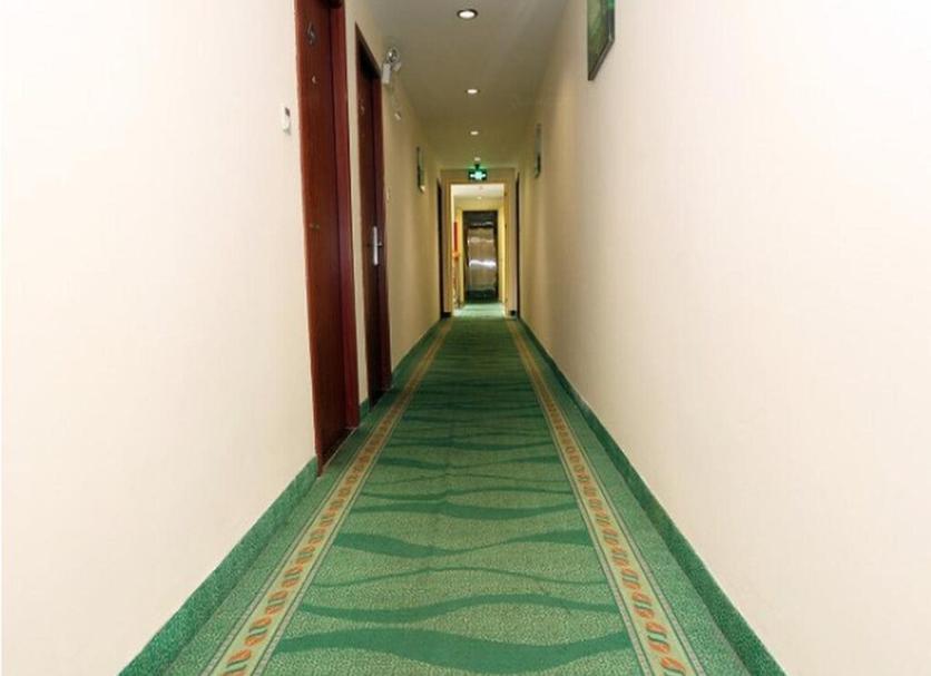 Corredor Foto