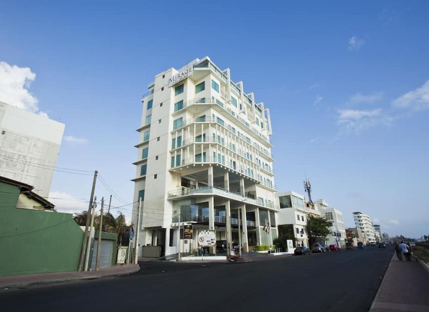 Edifício Foto