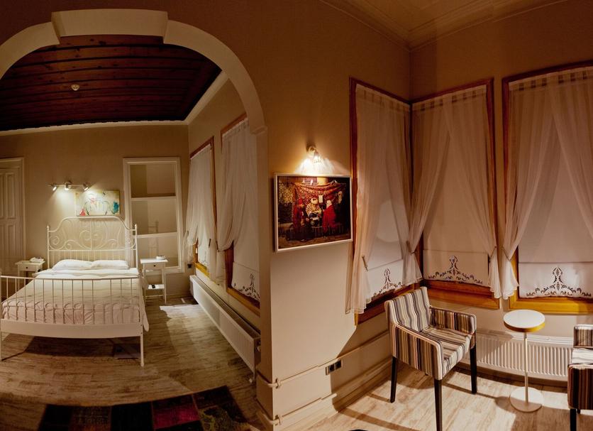 Quarto Foto
