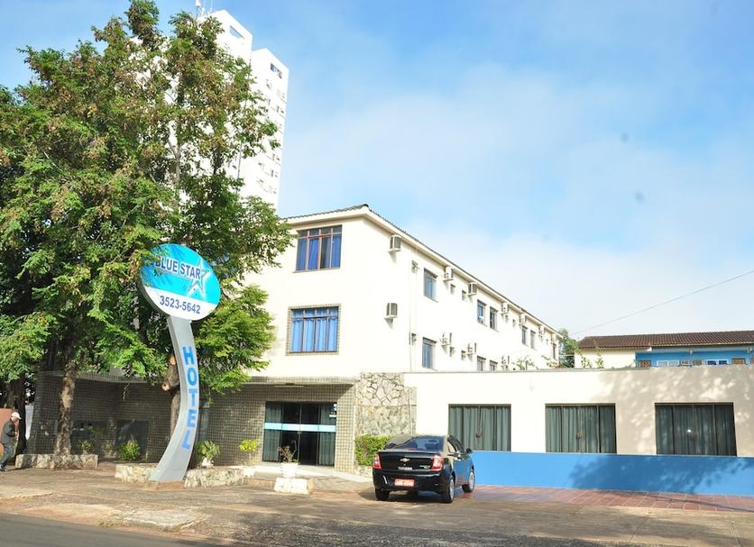 Edifício Foto
