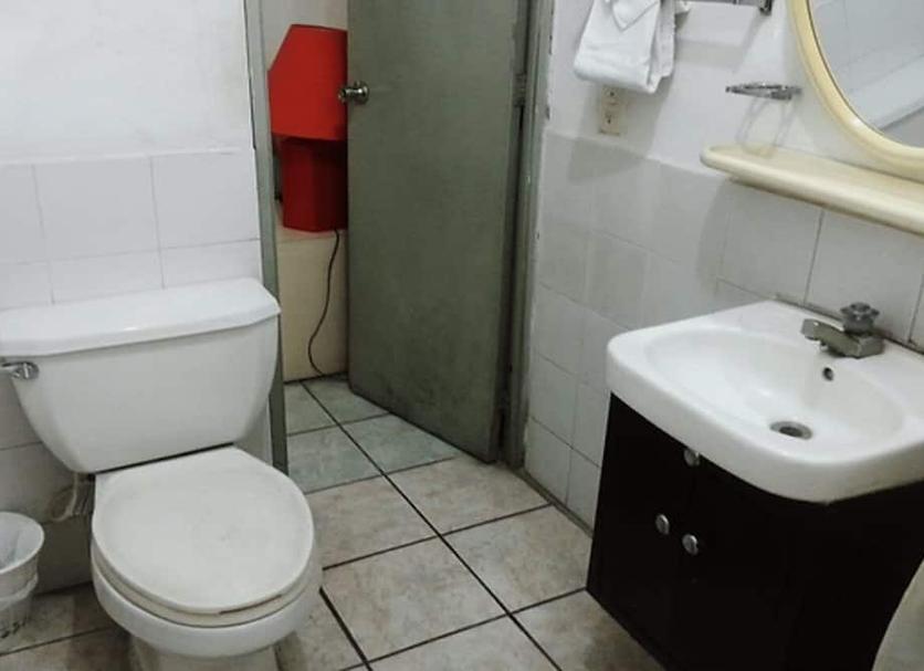 Casa de banho Foto