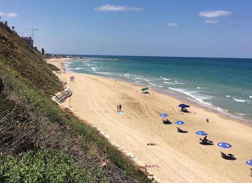 Praia Foto