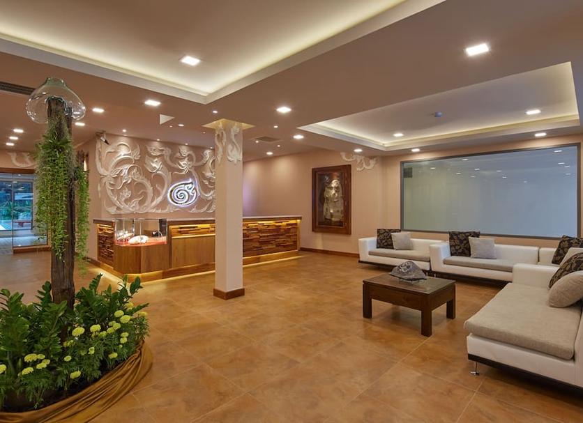 Hall Foto
