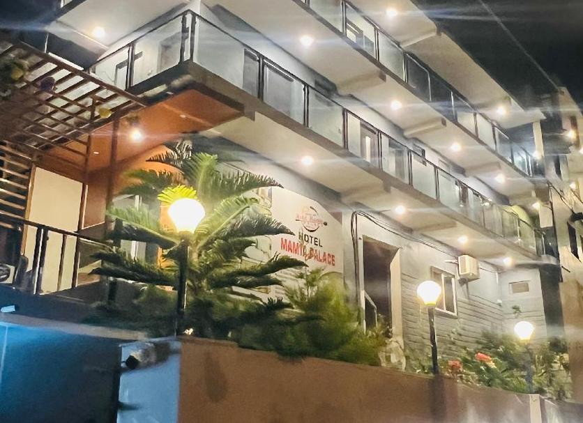 Edifício Foto