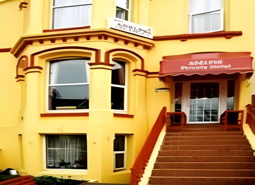 Edifício Foto