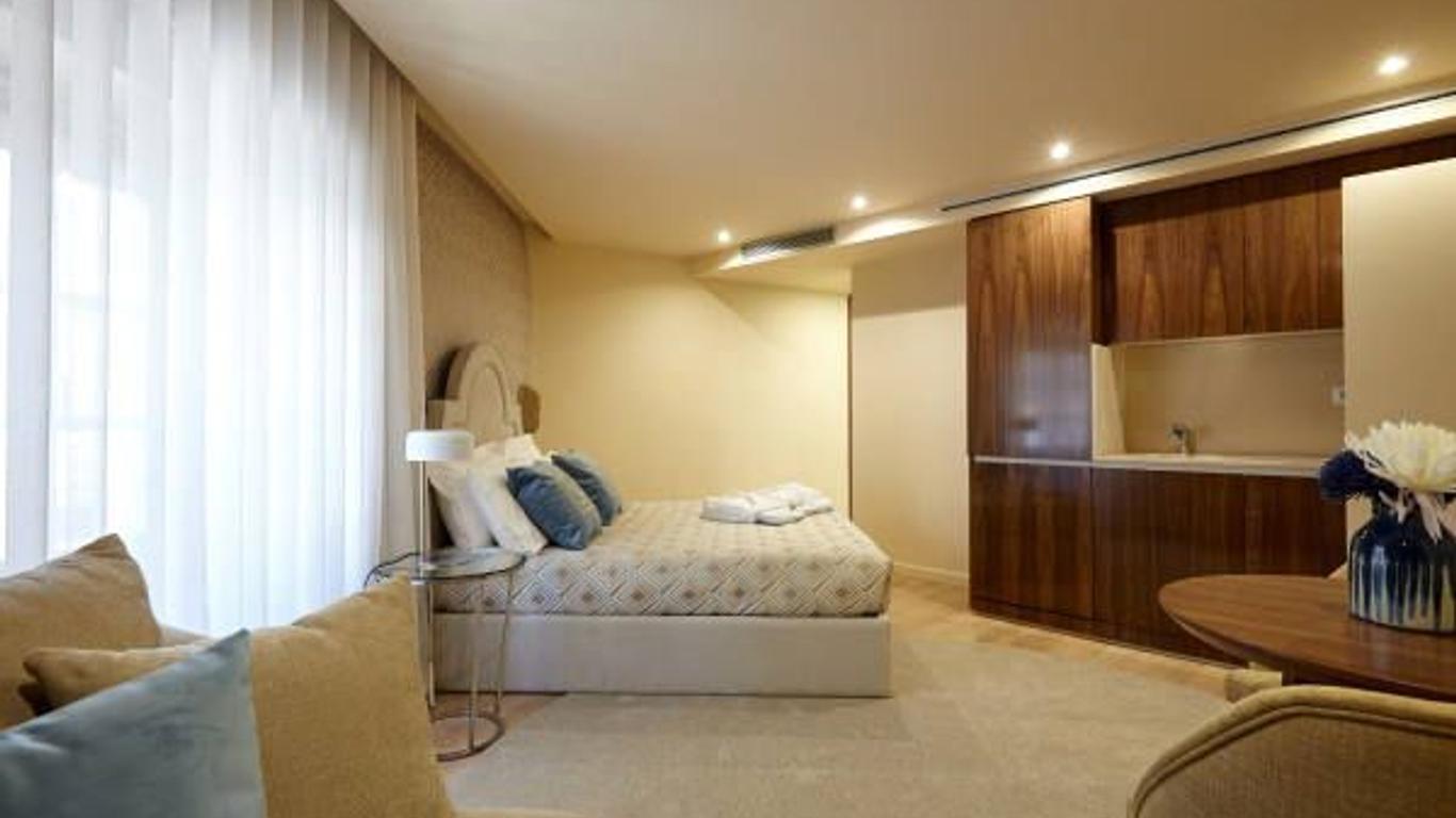 Apartamentos Portodouro - Santa Catarina