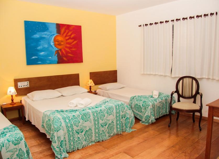 Quarto Foto