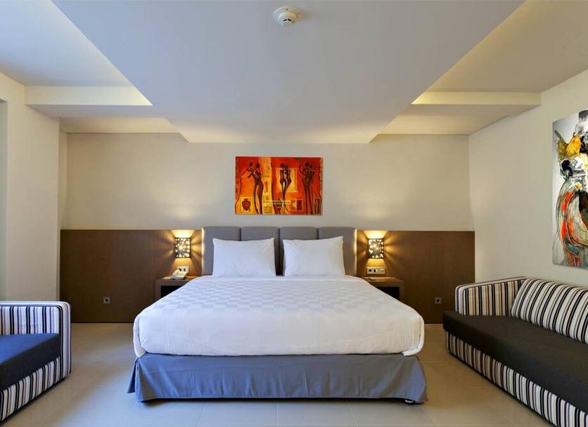 Quarto Foto