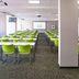 Sala de conferências