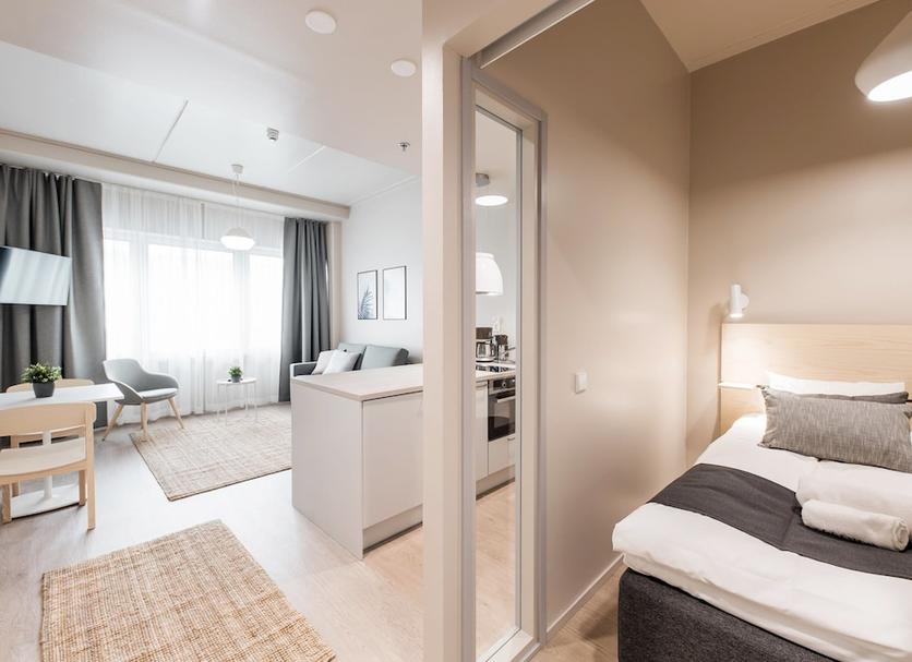 Quarto Foto