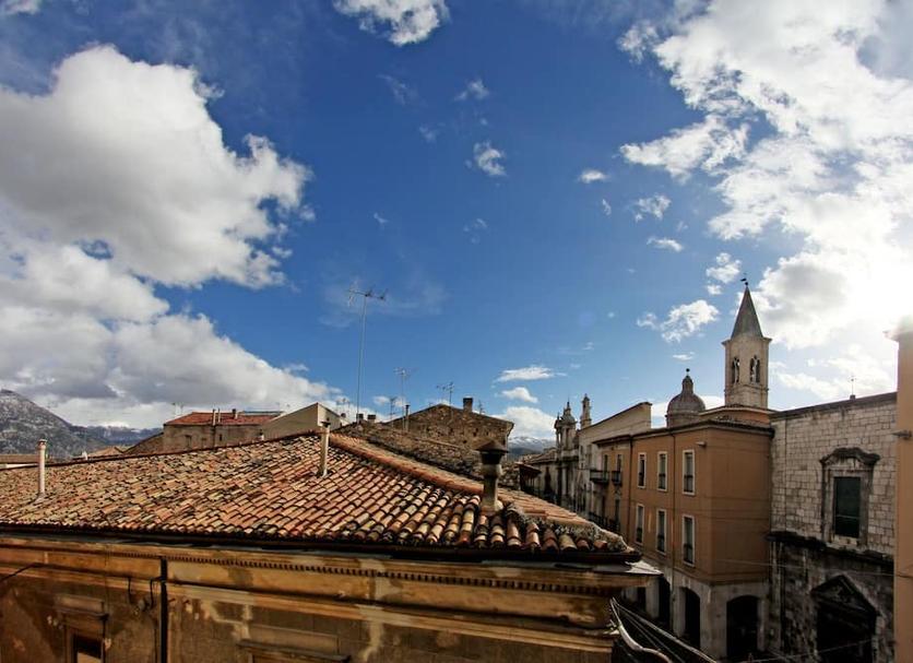 Exterior Foto