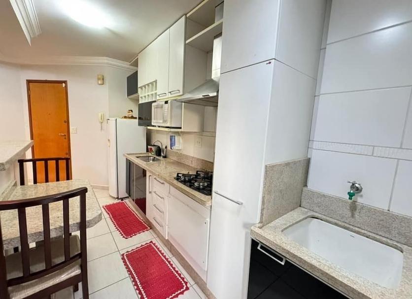 Cozinha Foto