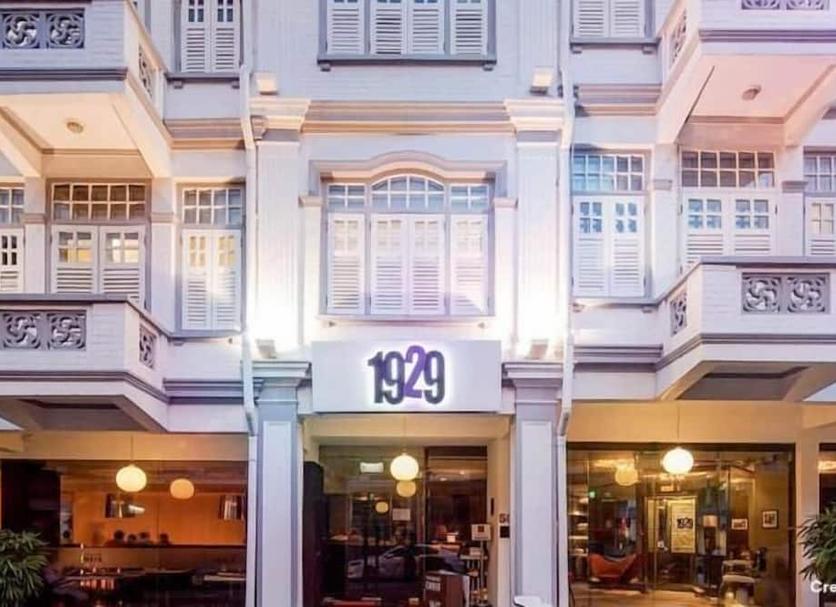 Edifício Foto