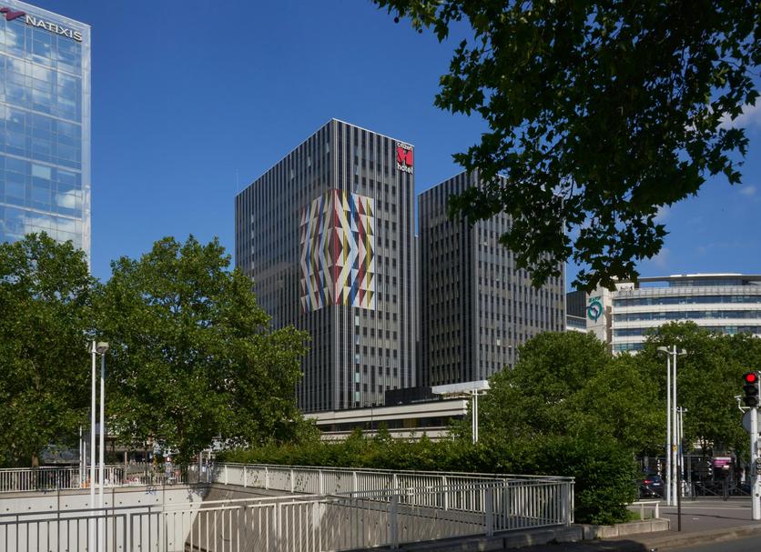 Edifício Foto