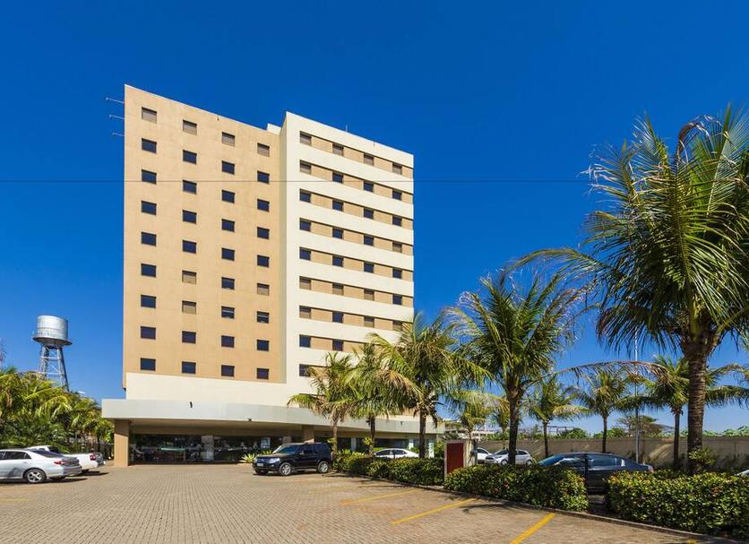 Edifício Foto