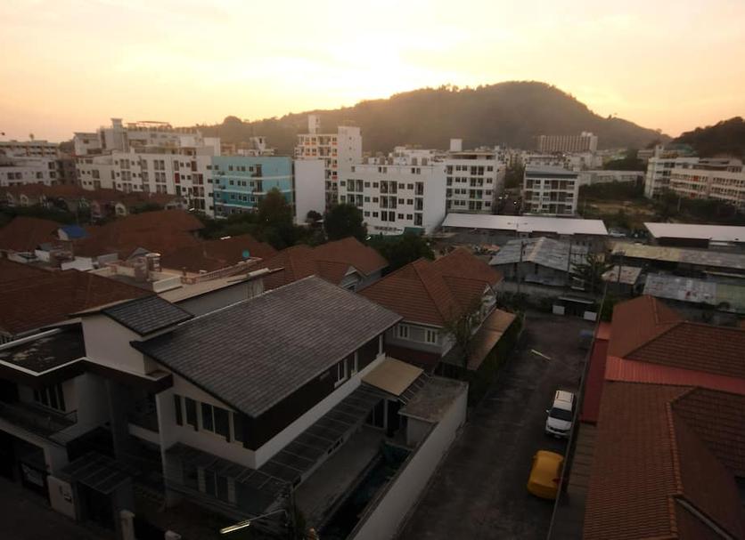 Exterior Foto