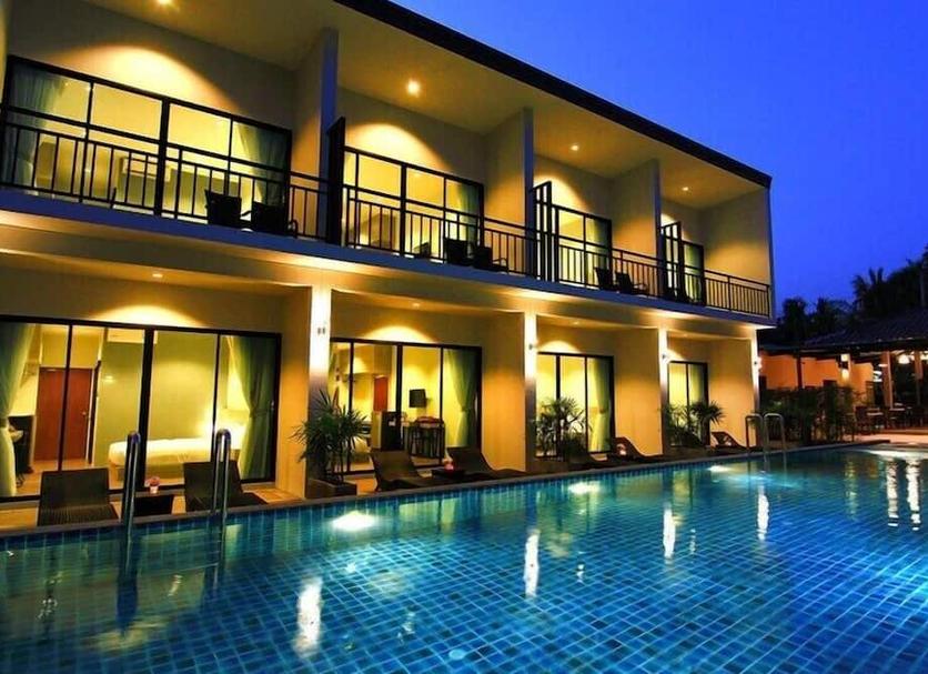 Piscina Foto