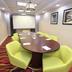 Sala de conferências