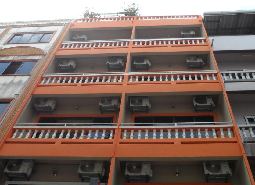 Edifício Foto