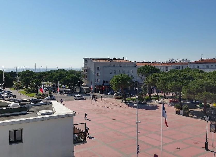 Exterior Foto