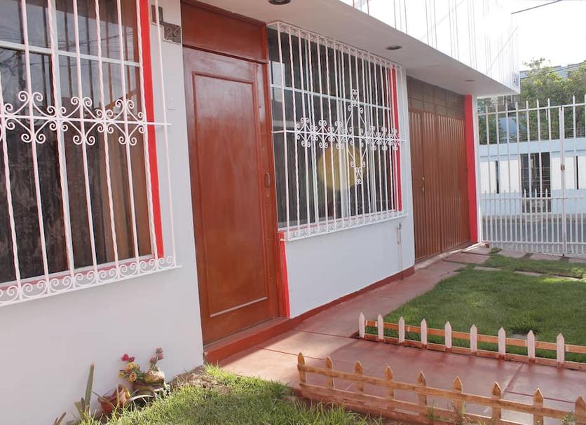 Exterior Foto