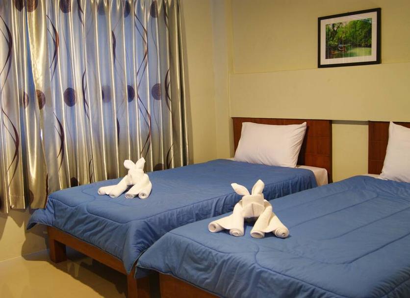 Quarto Foto