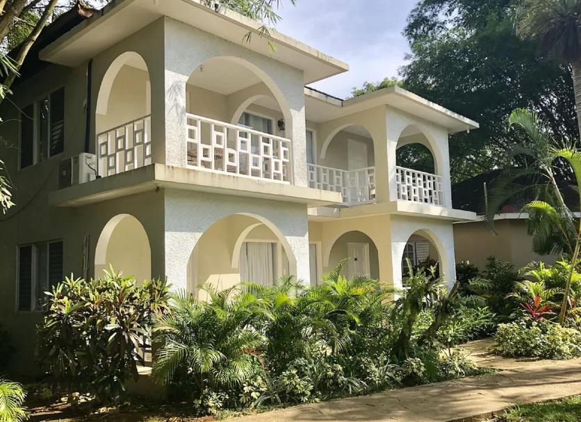Edifício Foto