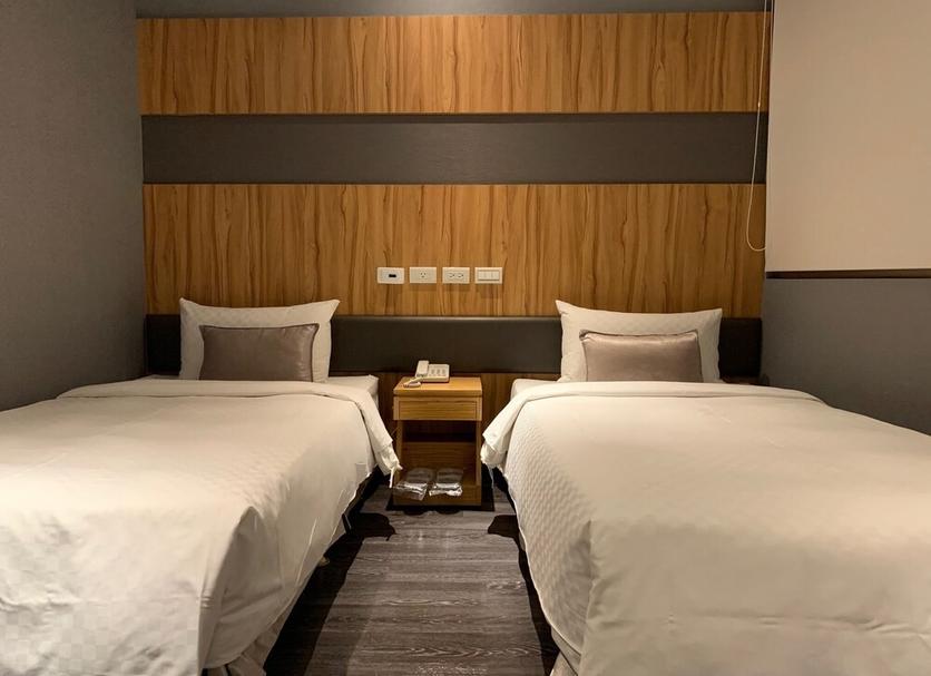 Quarto Foto
