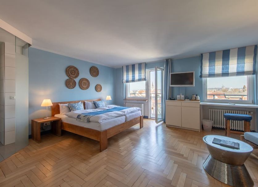 Quarto Foto