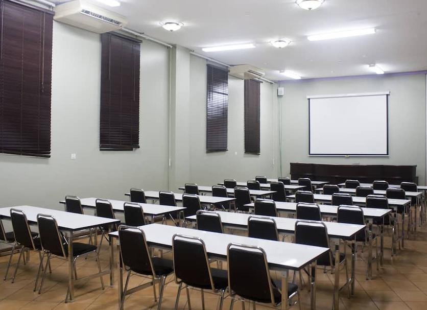 Sala de conferências Foto