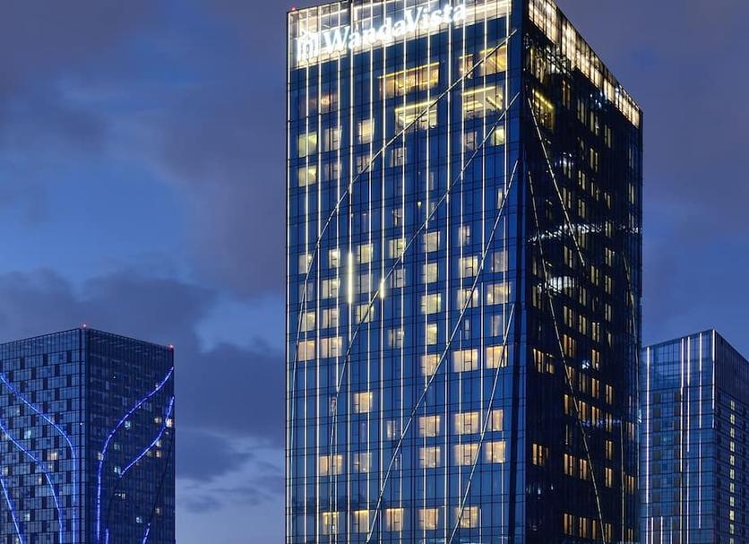 Edifício Foto