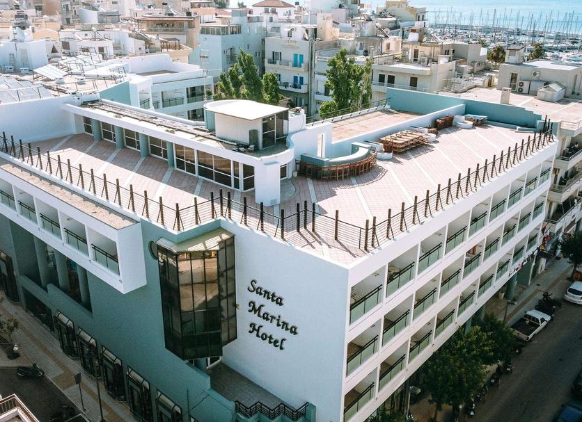 Edifício Foto