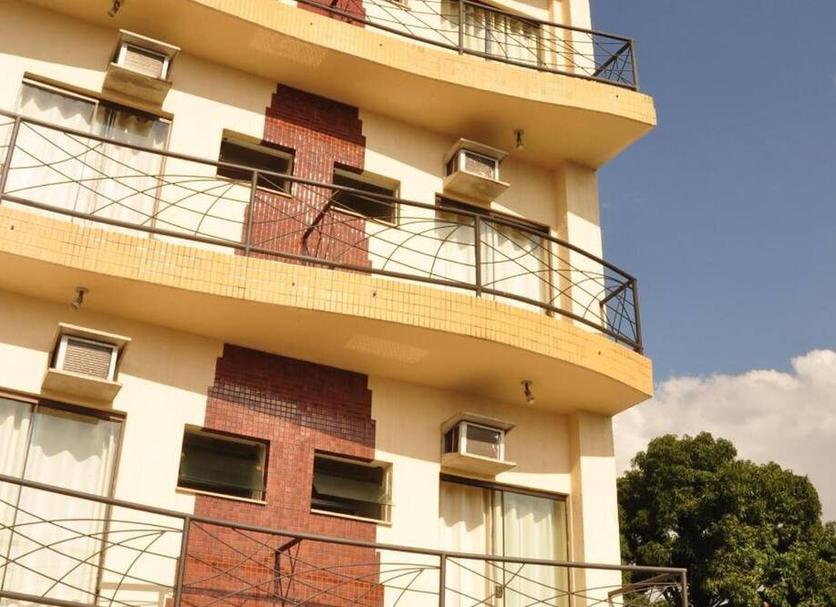 Edifício Foto