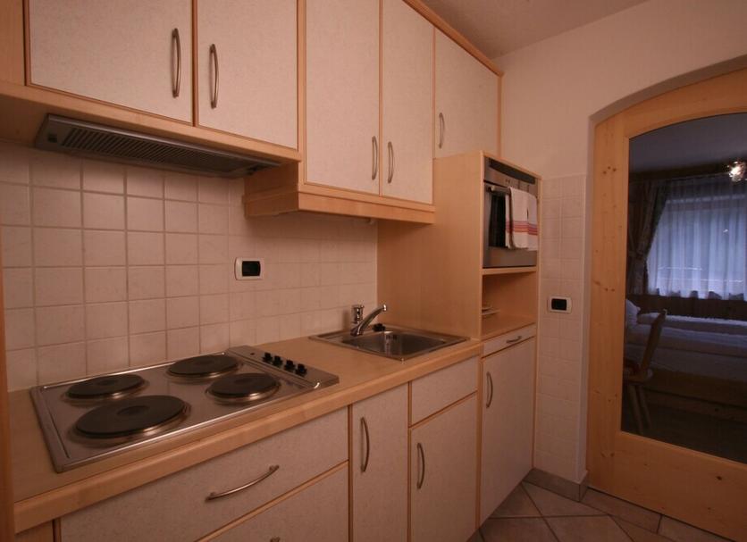 Cozinha Foto