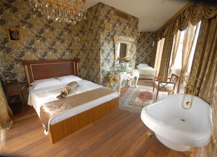 Quarto Foto