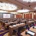 Sala de conferências