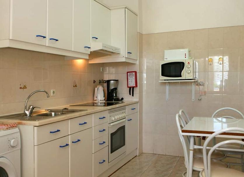 Cozinha Foto