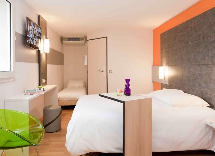 Quarto Foto
