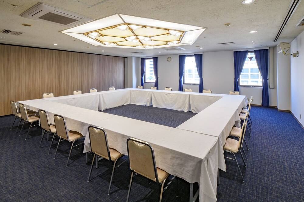 Sala de conferências
