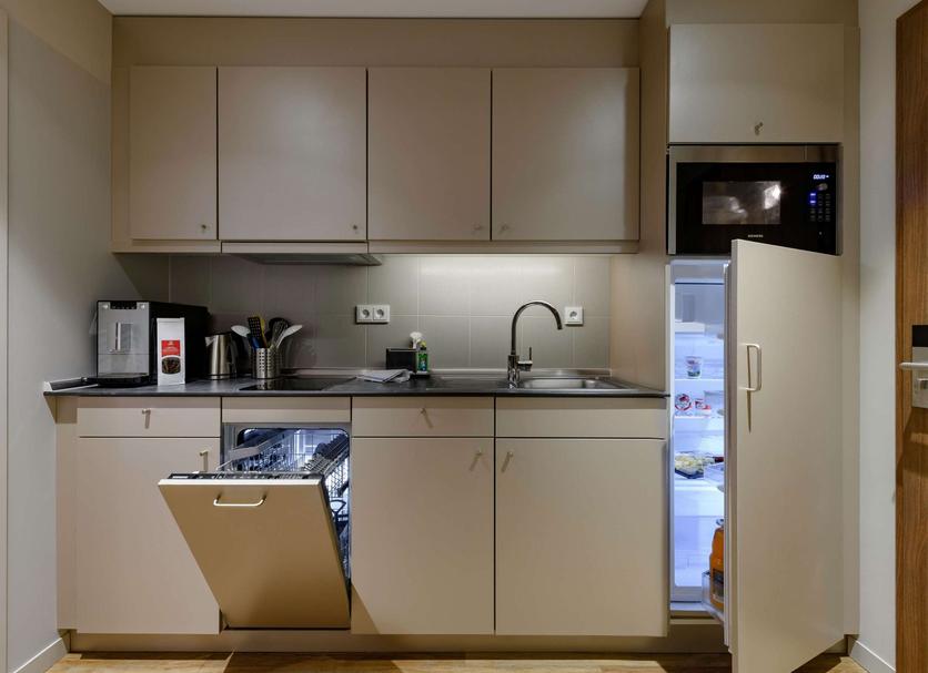 Cozinha Foto