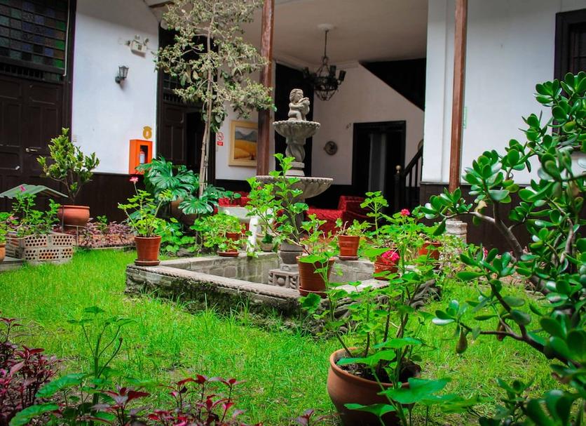 Exterior Foto