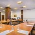 Sala de conferências