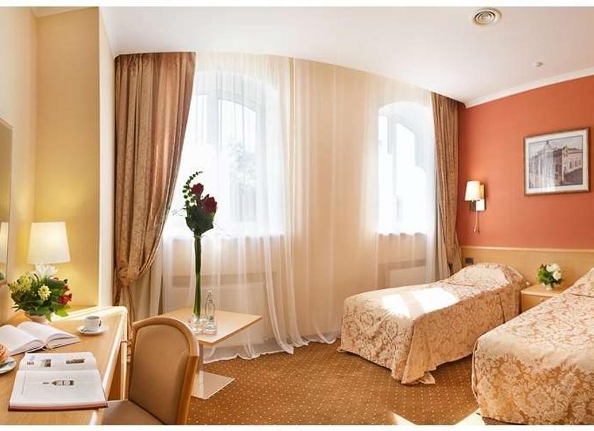 Quarto Foto