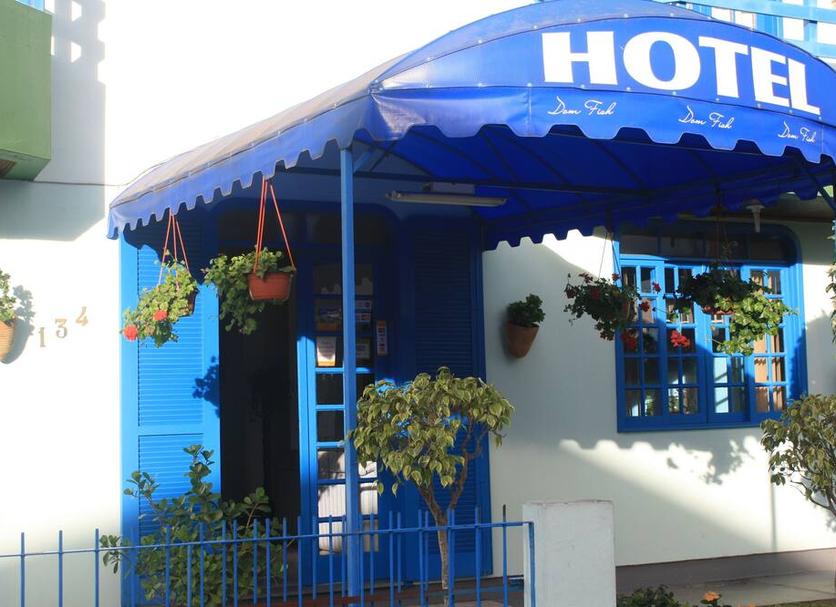 Exterior Foto
