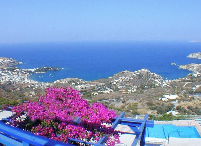 Exterior Foto